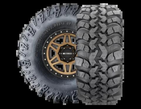IROK-Radial 35x14.5R22LT 10PR Radial Light Truck M/T Tire Interco Tire