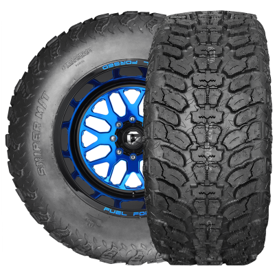 Sniper LT 42x14.50R22LT Offroad Tire Interco Tire