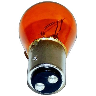1157NA Amber Bulb Crown Automotive