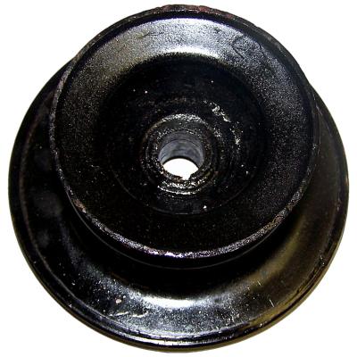 Generator Pulley for Jeep 48-71 CJ, Willys Pickup, Sedan Delivery, Station Wagon Crown Automotive