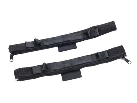 Door Check Straps Rugged Ridge