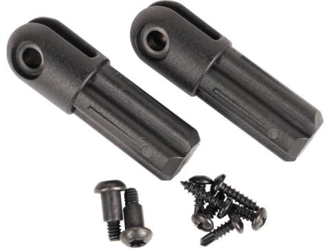 Factory Soft Top Hardware Rugged Ridge