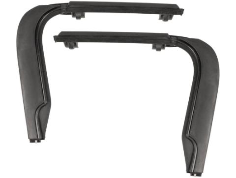 Factory Soft Top Hardware Rugged Ridge