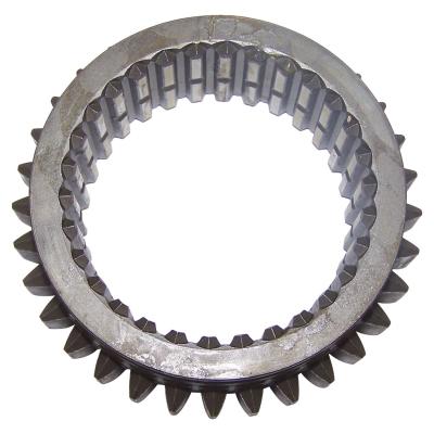 First &amp; Reverse Sliding Gear for 82-86 Jeep CJs, SJ, J-Series, XJ w/ T4, T5 Tran Crown Automotive