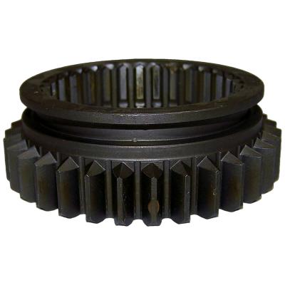 First &amp; Reverse Sliding Gear for 82-86 Jeep CJs, SJ, J-Series, XJ w/ T4, T5 Tran Crown Automotive