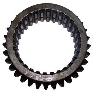 First &amp; Reverse Sliding Gear for 82-86 Jeep CJs, SJ, J-Series, XJ w/ T4, T5 Tran Crown Automotive