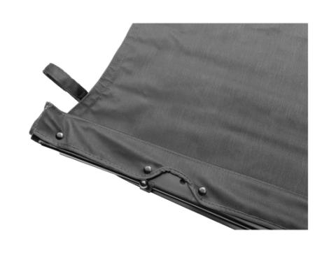 Savannah Brief Top Black Diamo Rugged Ridge