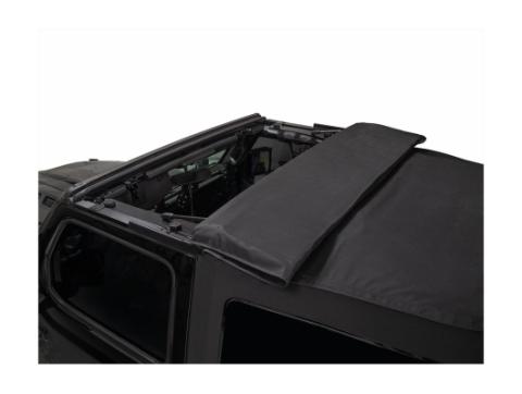 Voyager Top 2DR Black Diamond Rugged Ridge