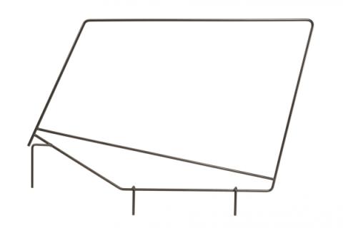 Jeep Full Hardware Top With Door Skins &amp; Frames Tinted Glass For 88-95 Jeep Wrangler Spice Diamond MasterTop