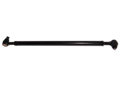 Steering Drag Link Kit Wide Track Heavy Duty 82-86 Jeep CJ7/CJ8 Rugged Ridge