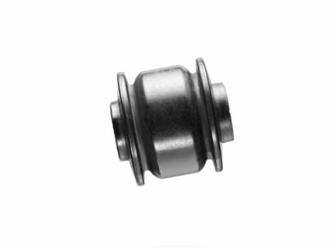 Leaf Spring Bushing Kit Rear Rugged Ridge
