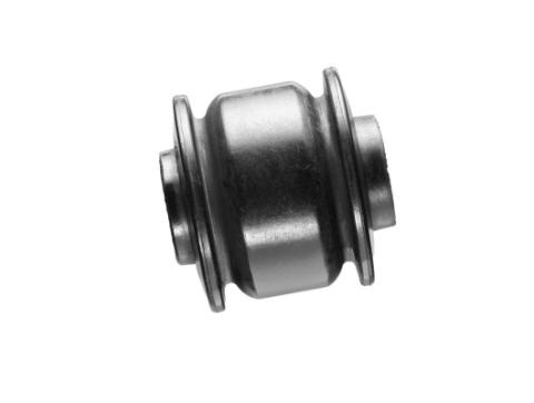 Suspension Leaf Spring Eye Bushing 1 Inch Red 76-86 Jeep CJ Rugged Ridge