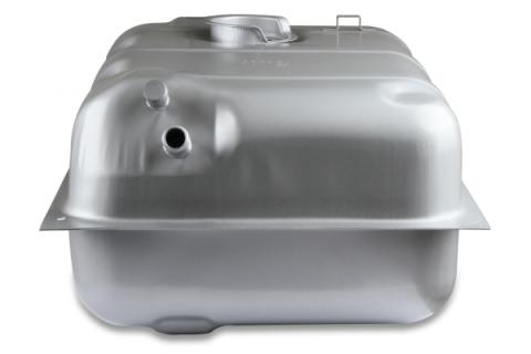 Holley Stock Replacement Fuel Tank 1978-1986 Jeep CJ 15 Gallon Sniper EFI