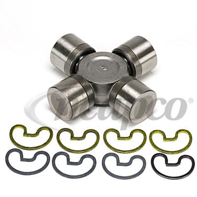 1410 U Joint Neapco Non Greaseable Universal U Joint Reel Driveline