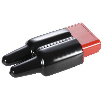 Sealing Cover for 50A Quick Connect Bulldog Winch