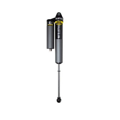 Suspension Shock Absorber Rear Right Monotube Jeep Wrangler 2025-2018 3-4.5 Inch B8 8100 Bilstein
