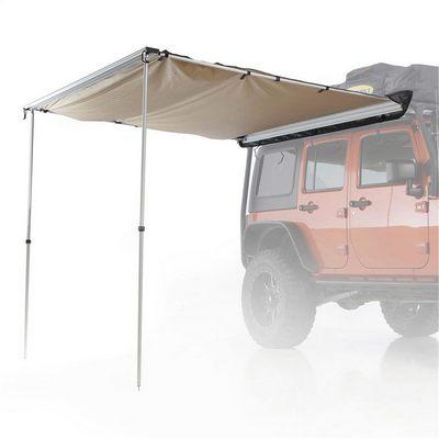 Retractable Awning 8.2 feet Wide x 6.2 feet Long Coyote Tan Smittybilt