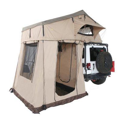 Tent Annex 82 x 93 Floor 12 Ground Stakes Smittybilt