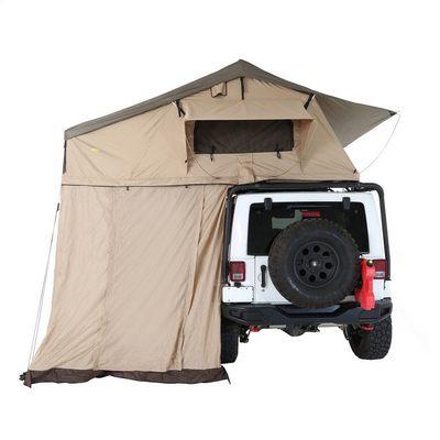 Tent Annex 82 x 93 Floor 12 Ground Stakes Smittybilt