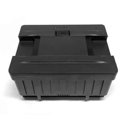 Waypoint and Basecamp Fridge Replacement Battery  Smittybilt