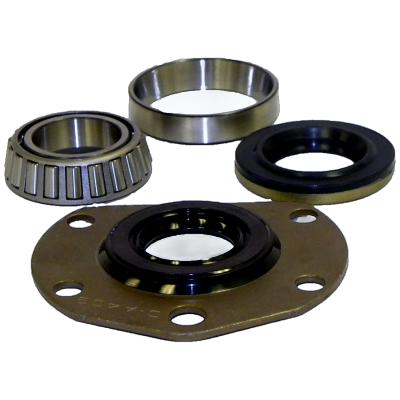Rear Axle Shaft Bearing Kit for 76-86 Jeep CJ-5, CJ-7, CJ-8 w/ AMC 20 Rear Axle Crown Automotive