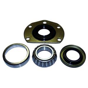 Rear Axle Shaft Bearing Kit for 76-86 Jeep CJ-5, CJ-7, CJ-8 w/ AMC 20 Rear Axle Crown Automotive