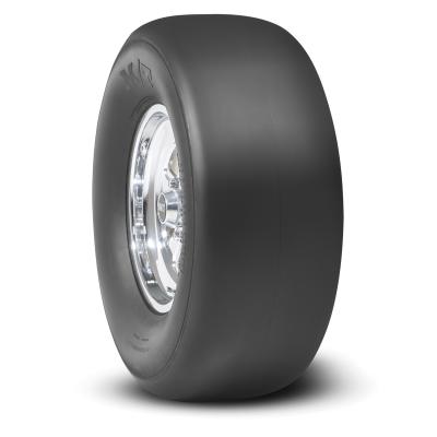 X5 PRO Tire 29X10.5R18 Revs/Mile 720 Mickey Thompson