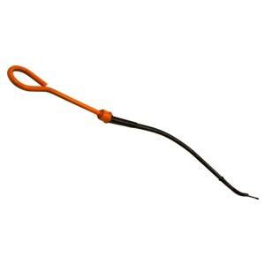Dipstick Kit for 75-81 CJs w/ 5.0L, 74-91 SJ, J-Series w/ 5.9L or 6.6L Engine Crown Automotive