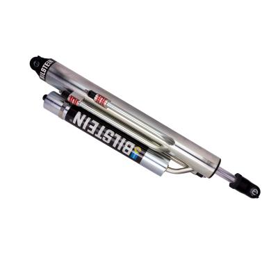 Suspension Shock Absorber 70mm 4 Tube Bypass 18 Inch Stroke Left Monotube M 9200 (Bypass) Bilstein
