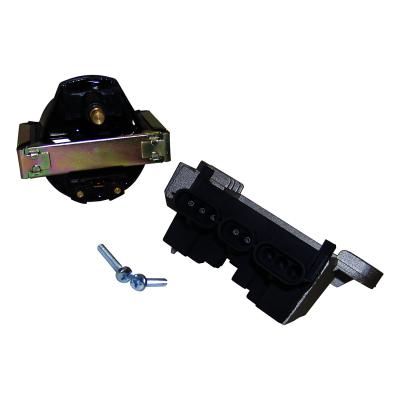 Ignition Module for 1986-1990 for Jeep XJ, MJ, YJ w/ 2.5L EFI or 4.0L Engine Crown Automotive