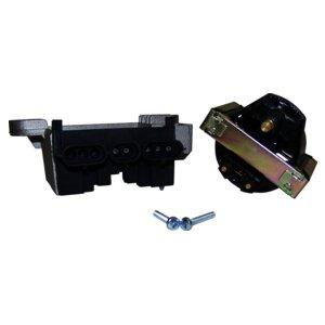Ignition Module for 1986-1990 for Jeep XJ, MJ, YJ w/ 2.5L EFI or 4.0L Engine Crown Automotive