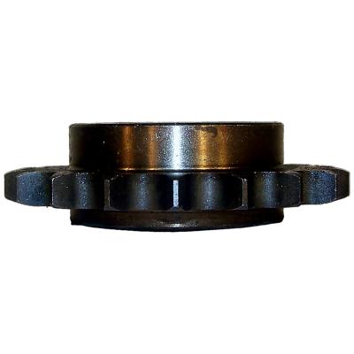 Crankshaft Sprocket for 87-93 XJ, MJ, 91-93 YJ, 1993 ZJ, All w/ 4.0L Engine Crown Automotive