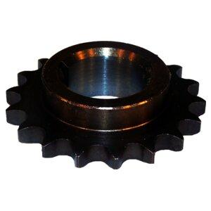 Crankshaft Sprocket for 87-93 XJ, MJ, 91-93 YJ, 1993 ZJ, All w/ 4.0L Engine Crown Automotive