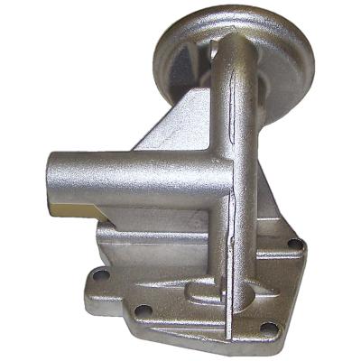 Oil Pump Cover for 1987-1991 Jeep SJ, J-Series w/ 5.9L (V8-360) Engine Crown Automotive