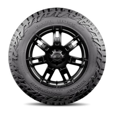 Baja Boss A/T Tire LT275/65R20 Revs/Mile 600 Mickey Thompson