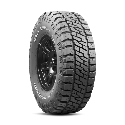 Baja Legend EXP Tire LT285/65R18 Revs/Mile 628 Mickey Thompson