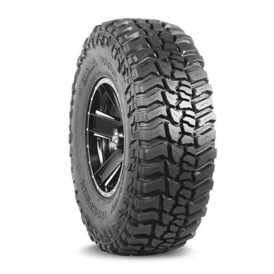 Baja Boss Asymmetrical Tire LT285/70R17 Revs/Mile 628 Mickey Thompson