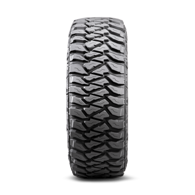 Baja Legend MTZ Tire LT285/70R17 Revs/Mile 628 Mickey Thompson