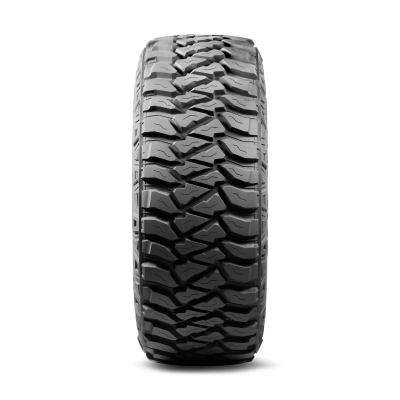Baja Legend MTZ Tire LT275/65R20 Revs/Mile 601 Mickey Thompson