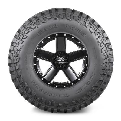 Baja Boss Asymmetrical Tire 44x13.50R20LT Revs/Mile 460.46 Mickey Thompson