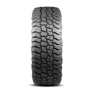 Baja Boss A/T Tire 275/60R20 Revs/Mile 621 Mickey Thompson
