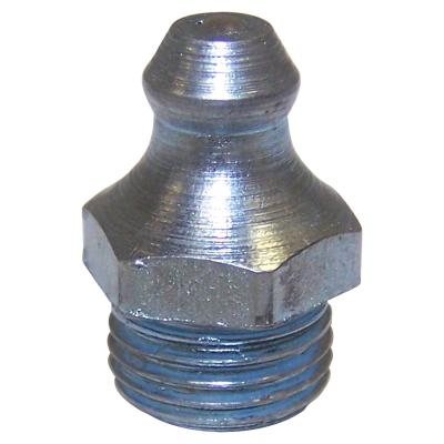 Leaf Spring Bolt Grease Fitting Jeep 41-45 MB, 45-68 CJ-2A, 3A, 3B 55-57 CJ-5, 6 Crown Automotive