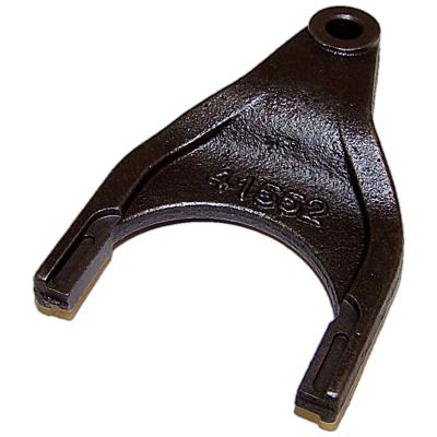 Cast Iron Front Axle Shift Fork for 1984-95 XJ, MJ, YJ w/ Front Axle Disconnect Crown Automotive