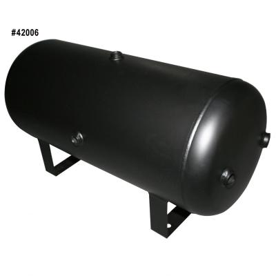 5 Gallon Air Tank Bulldog Winch