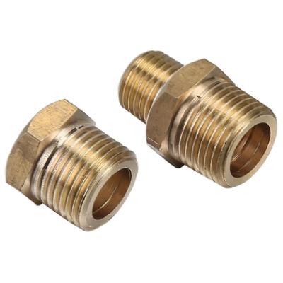 Reducer 3/8 Inch Male To 1/4 Inch Female Bulldog Winch