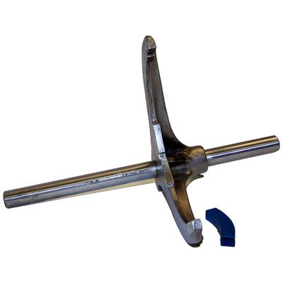 Mode Shift Fork for Select 87-95 Jeep XJ, MJ, YJ w/ NP231 Transfer Case Crown Automotive