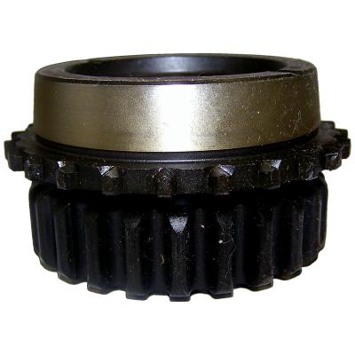 Transfer Case Chain Drive Sprocket for 87-96 Jeep XJ, YJ, MJ w/ NP231 Crown Automotive