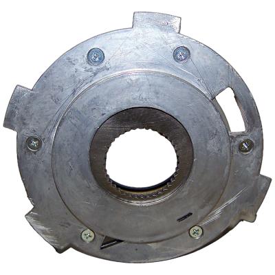 Transfer Case Oil Pump for Misc 87-06 Jeep Models w/ NP231, NP242 Tras. Cases Crown Automotive