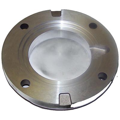 Input Bearing Retainer for Select 91-06 Jeep Models w/ NP231 or NP242 Trans Case Crown Automotive