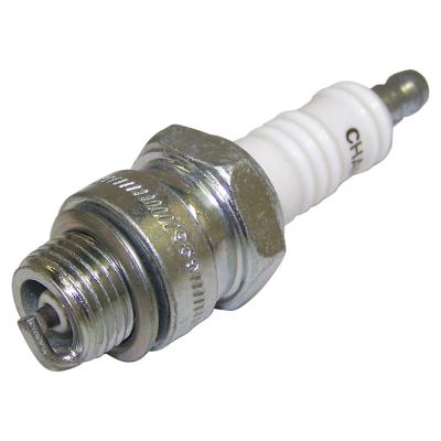 Spark Plug for Select 41-71 Jeep Models w/ 4-Cyl or 6-226 Engine, 6 or 12 Volt Crown Automotive